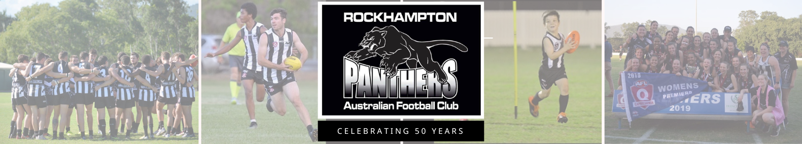 Rockhampton Panthers AFC